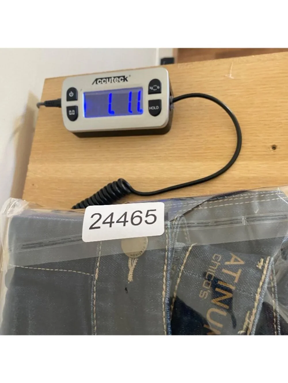 Chicos chicos jeans